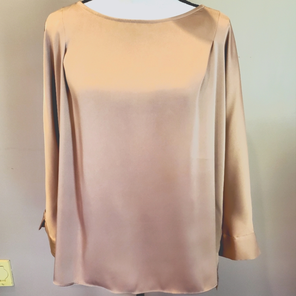 Express Blouse